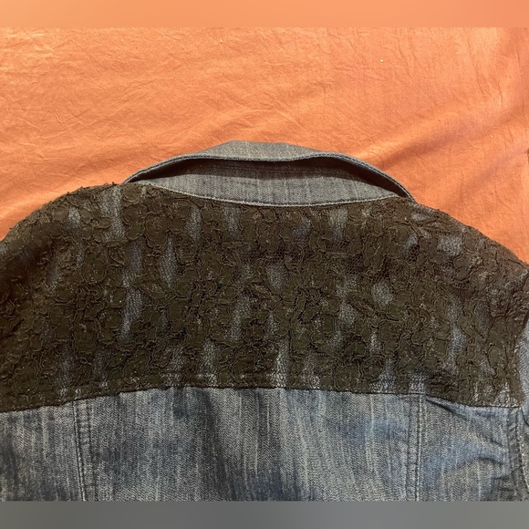 Forever 21 Denim Jacket - Picture 12 of 13